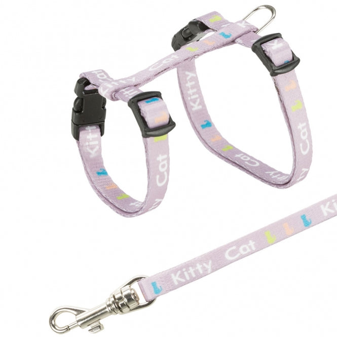 Trixie Kitty Cat Kitten Set