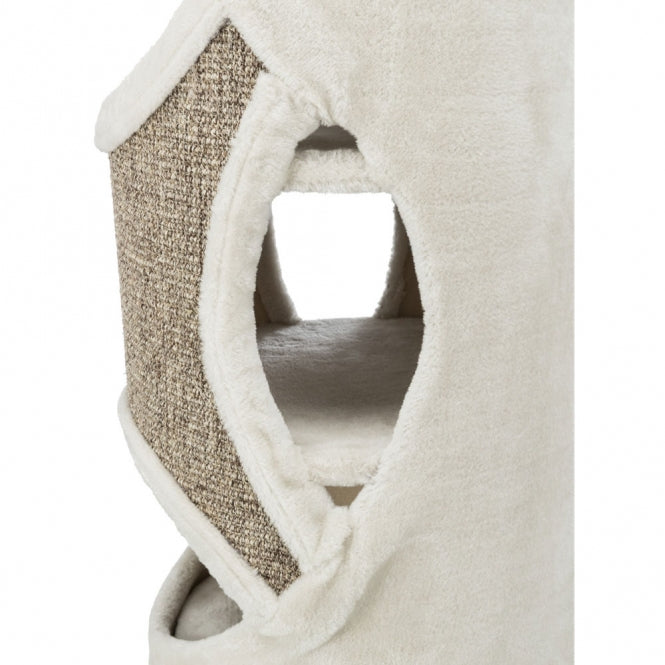 Trixie Cat Tower Scratching Barrel Gracia