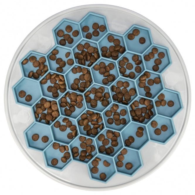 Trixie Slow Feeding Feeding Plate Hive