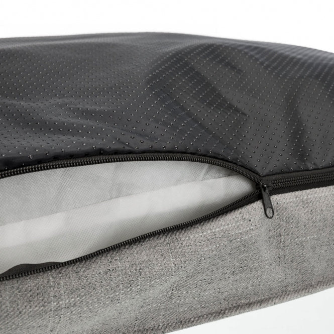 Trixie Talis cushion - grey