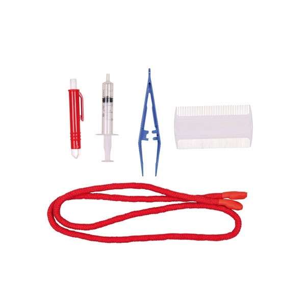 Trixie First Aid Kit for Dogs and Cats