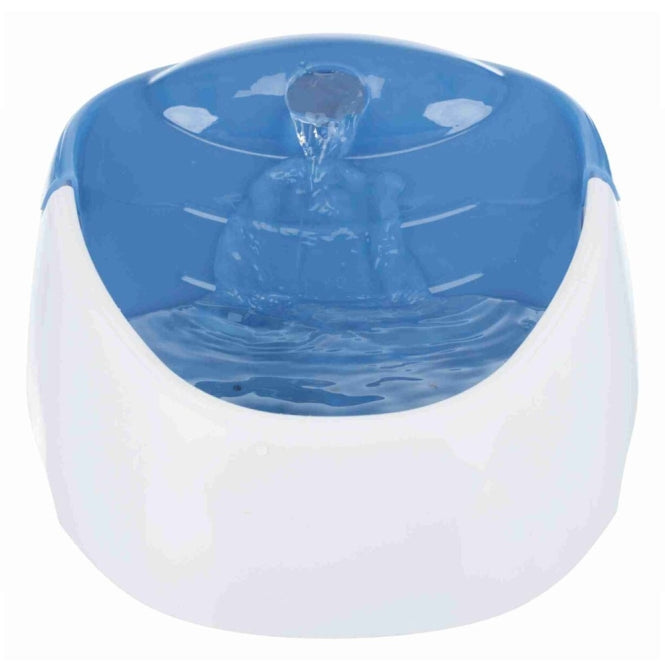 Trixie Drinking Fountain Duo Stream