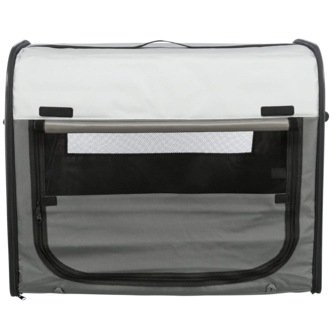 Trixie dog box Basic - 55 × 65 × 80 cm