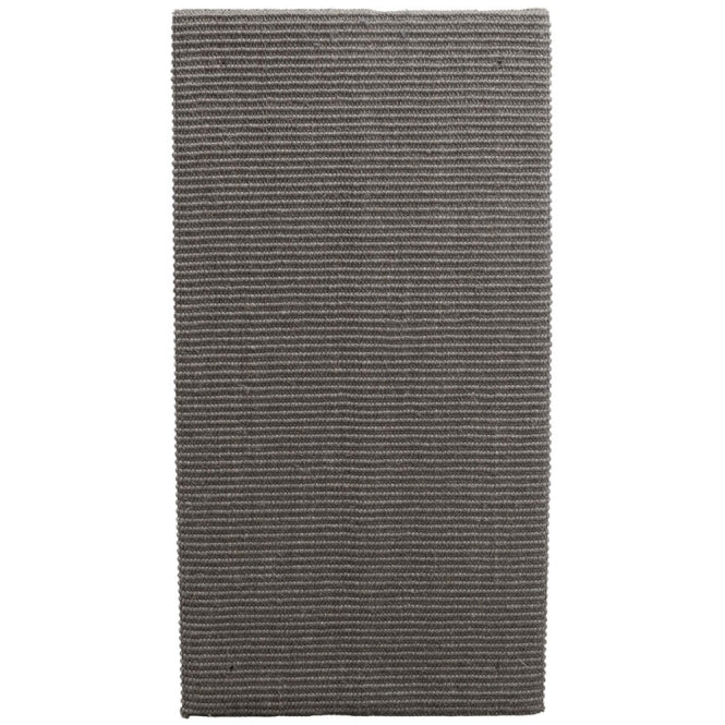 Trixie XXL scratching board for walls and room corners - grey
