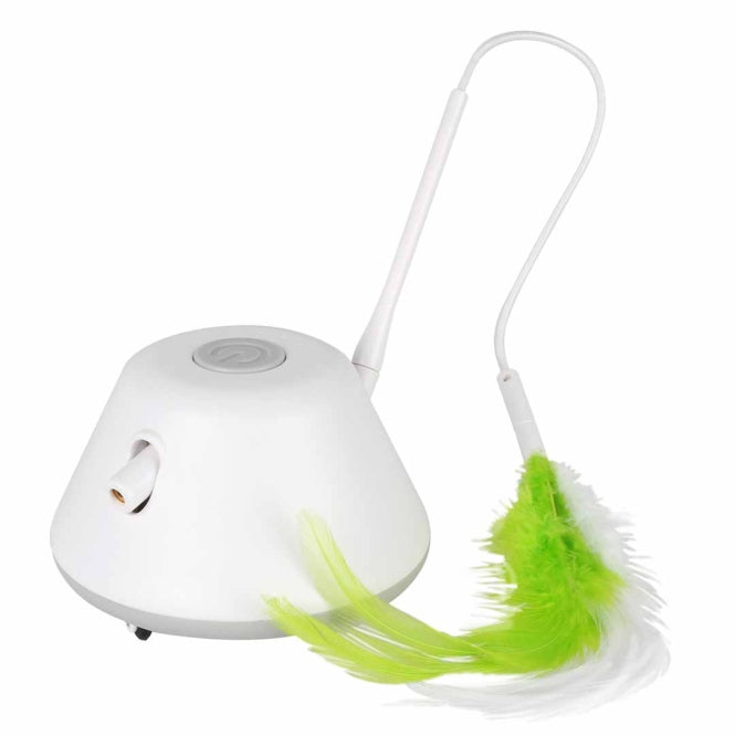 EBI Cat Toy Twisting Tank