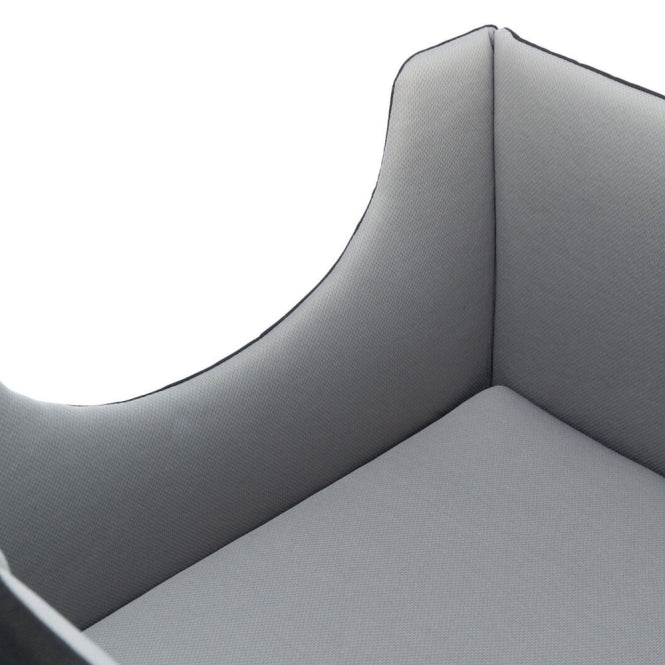 Trixie car seat - 45 × 28 × 40 cm