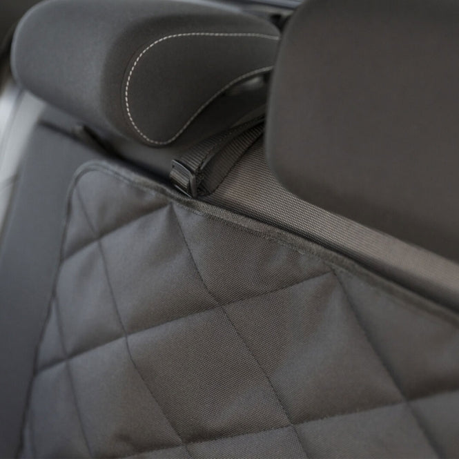 Trixie car seat cushion
