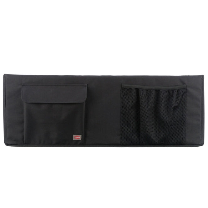 Trixie car seat, double