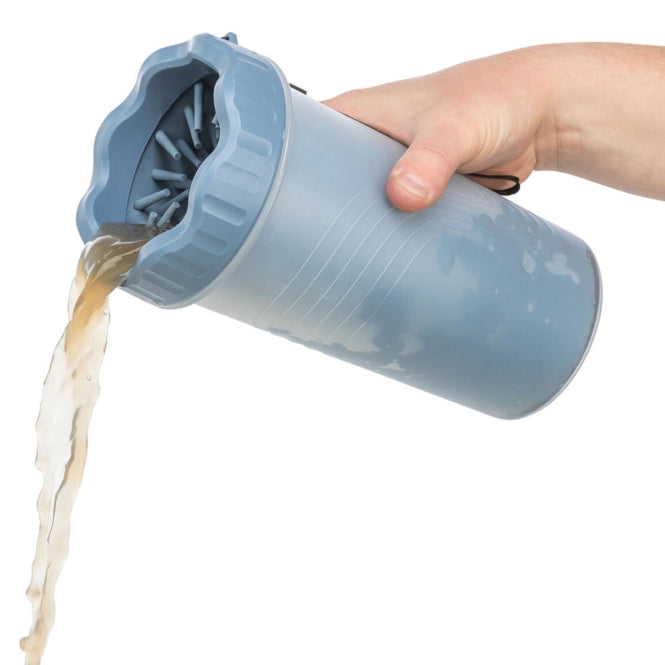 Trixie Paw Cleaner