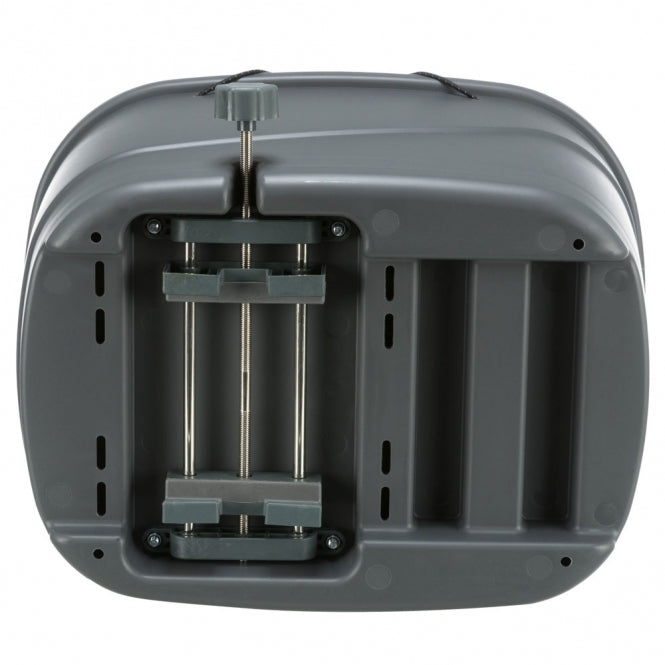 Trixie bicycle basket for luggage rack