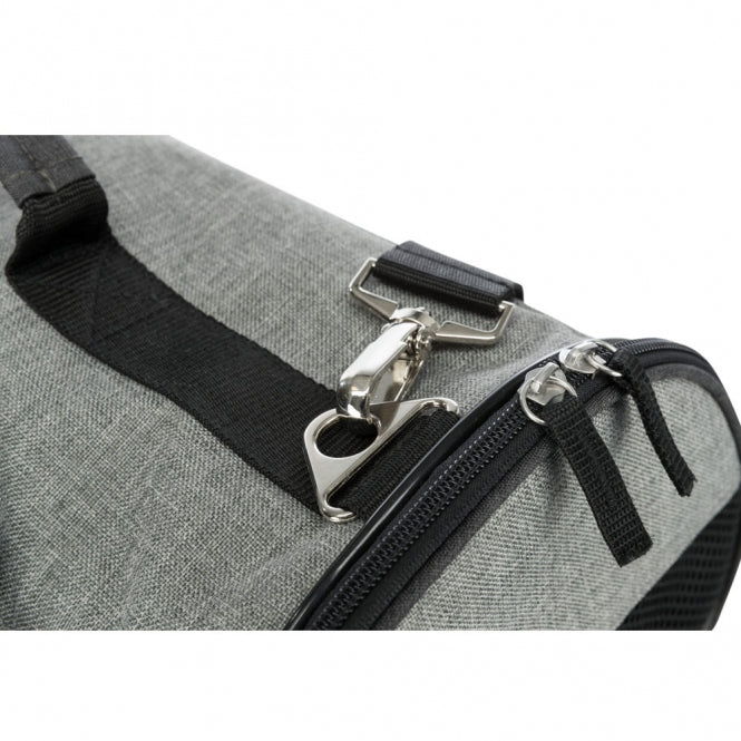 Trixie Holly travel cot and carrycot