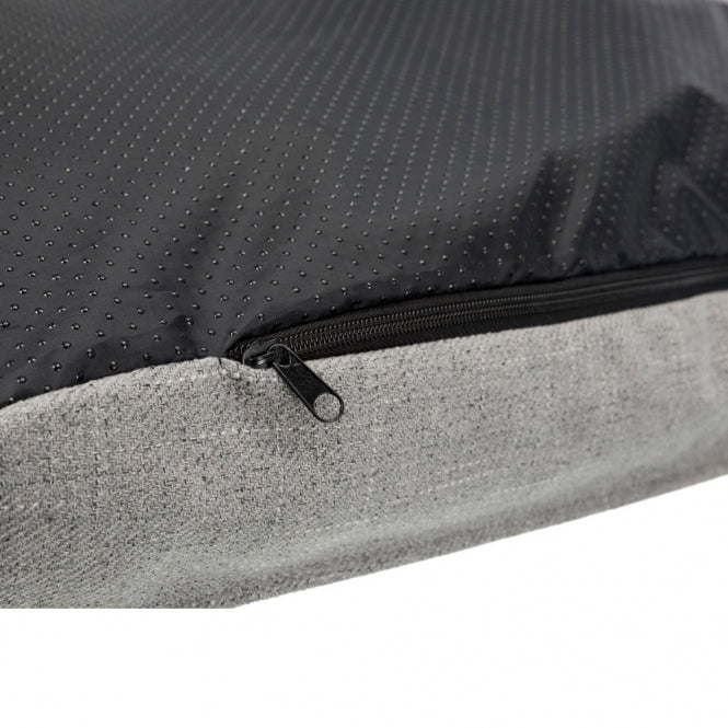 Trixie Talis cushion - grey