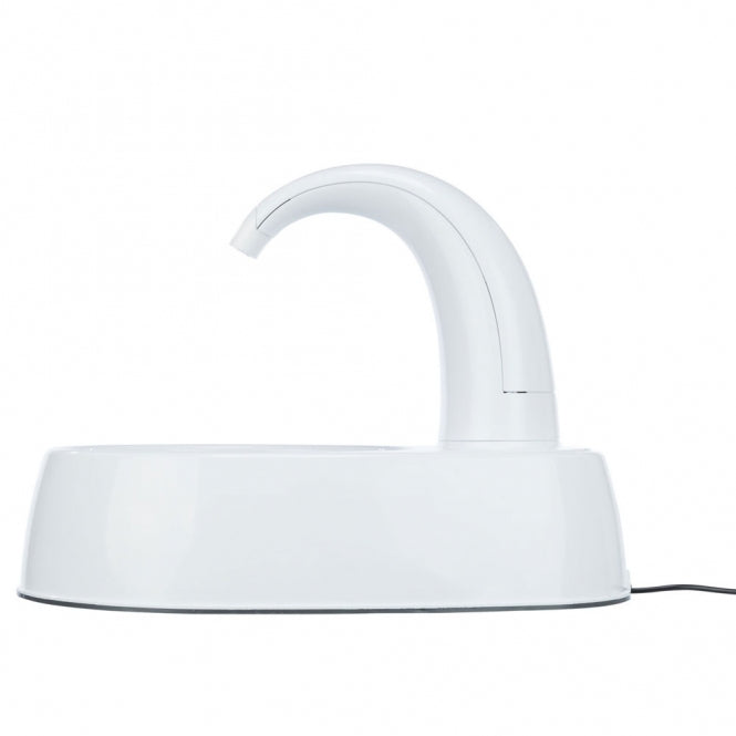 Trixie Curved Stream Drinking Fountain