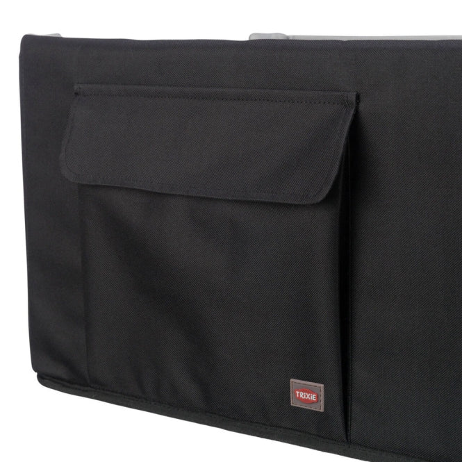 Trixie car seat, double