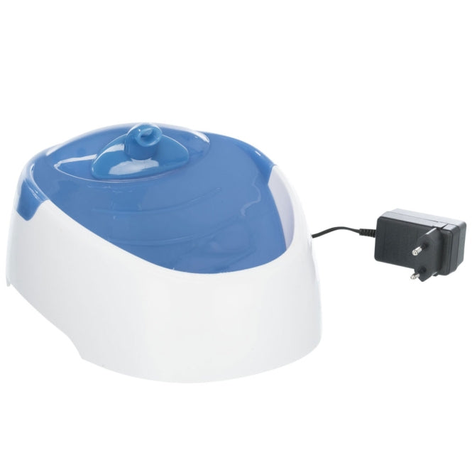 Trixie Drinking Fountain Duo Stream