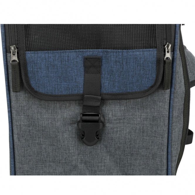 Trixie Tara 2-in-1 Backpack & Bag