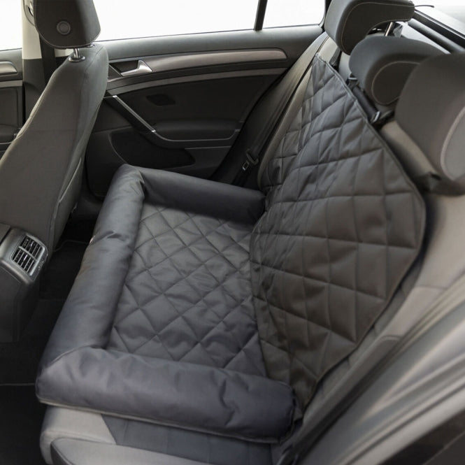 Trixie car seat cover, double