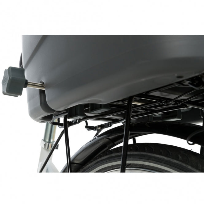 Trixie bicycle basket for luggage rack