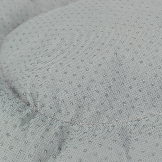 Trixie Junior Cave - light grey/mint