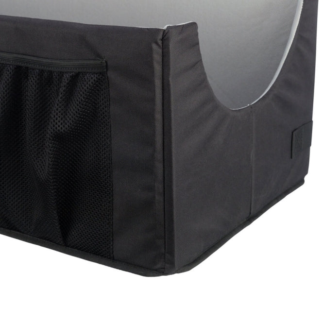 Trixie car seat, double