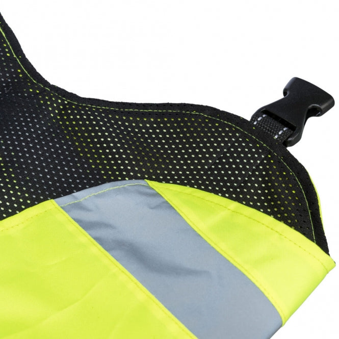 Trixie safety vest made of Oxford polyester
